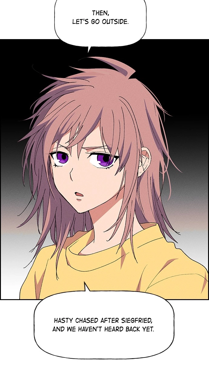 Housekeeper Chapter 139 Page 9