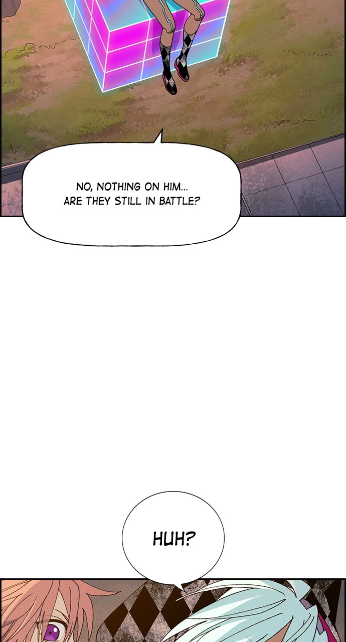 Housekeeper Chapter 139 Page 14