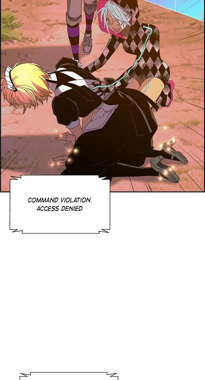 Housekeeper Chapter 139 Page 17