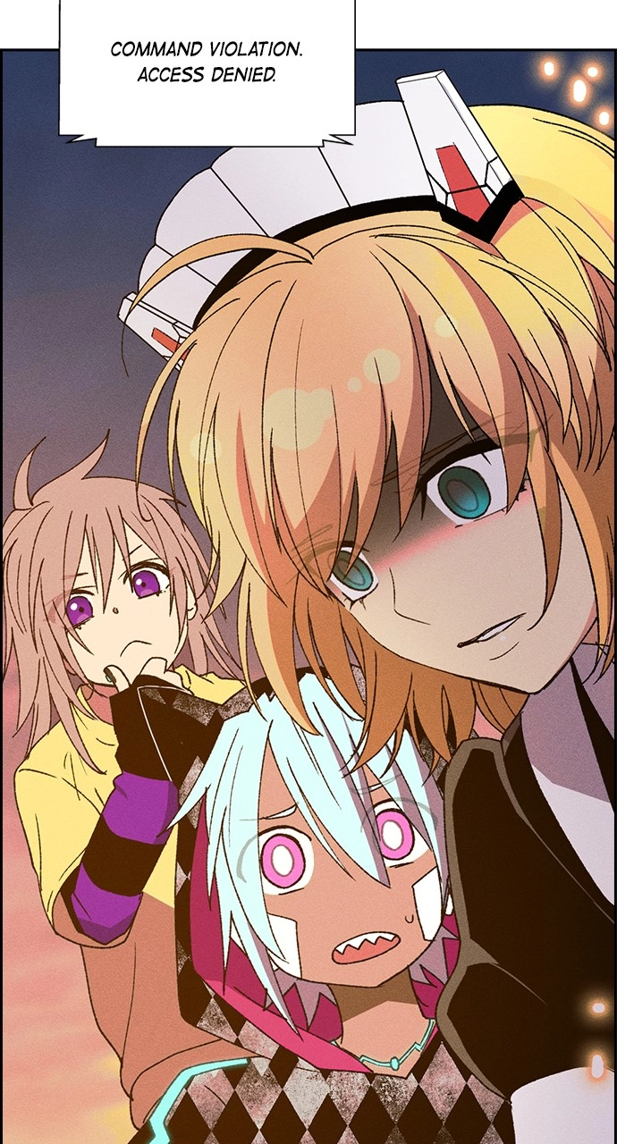 Housekeeper Chapter 139 Page 18