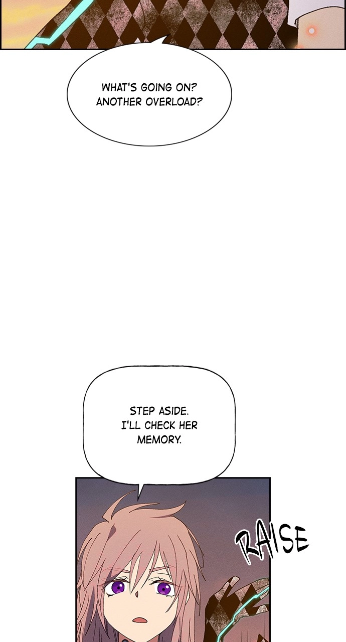 Housekeeper Chapter 139 Page 19