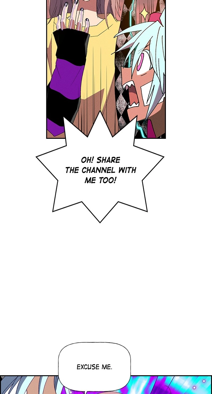 Housekeeper Chapter 139 Page 20