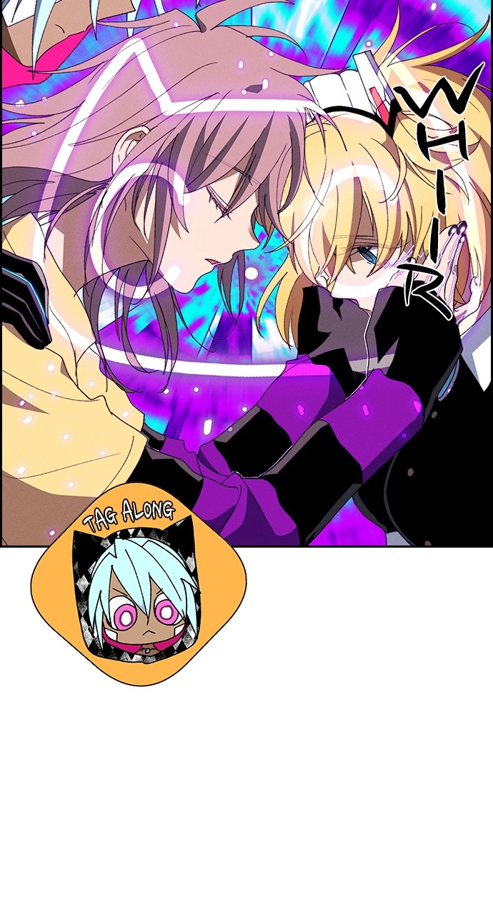 Housekeeper Chapter 139 Page 21