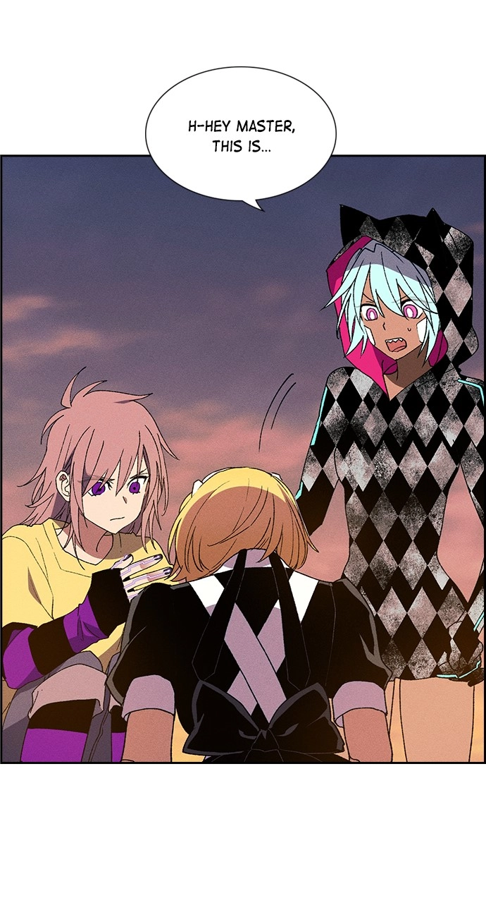 Housekeeper Chapter 139 Page 24