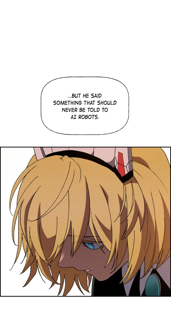 Housekeeper Chapter 139 Page 26