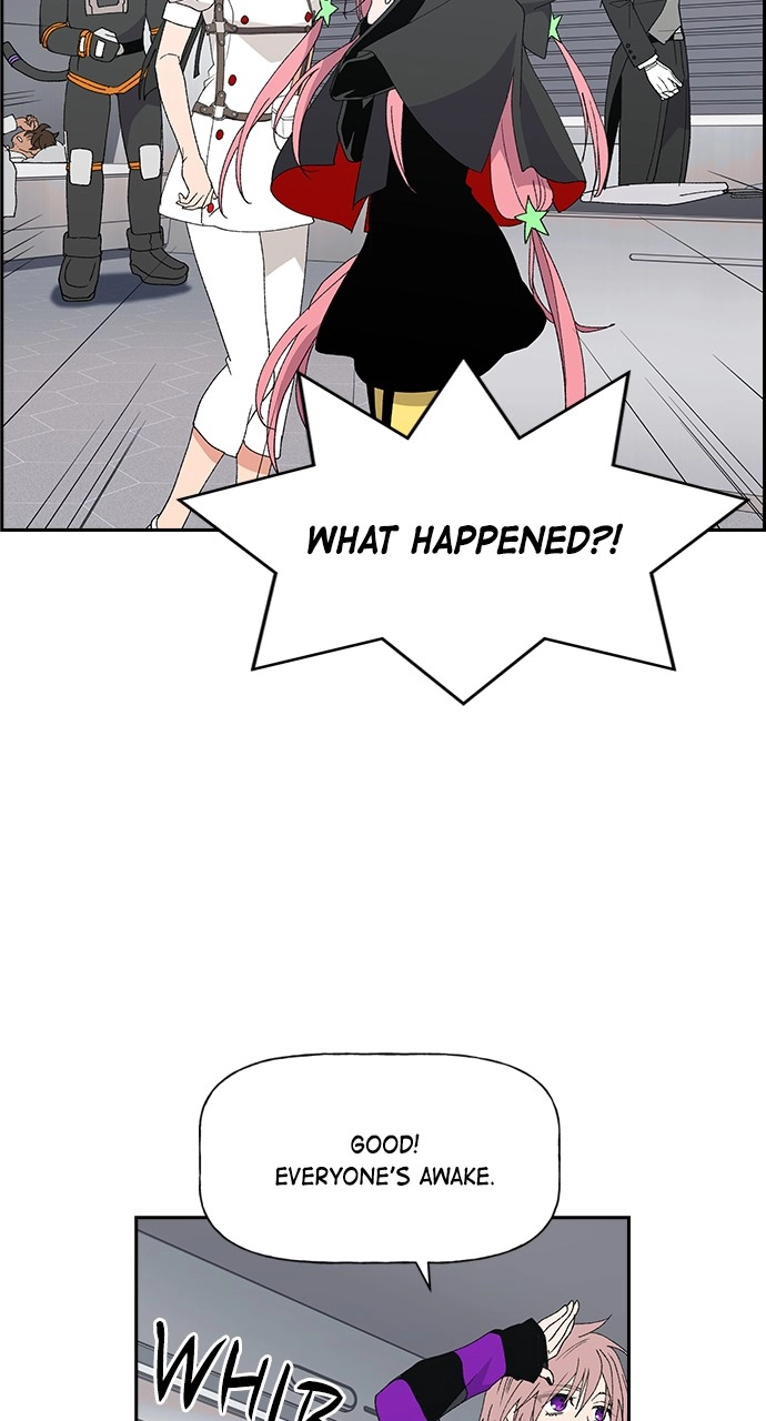 Housekeeper Chapter 139 Page 29