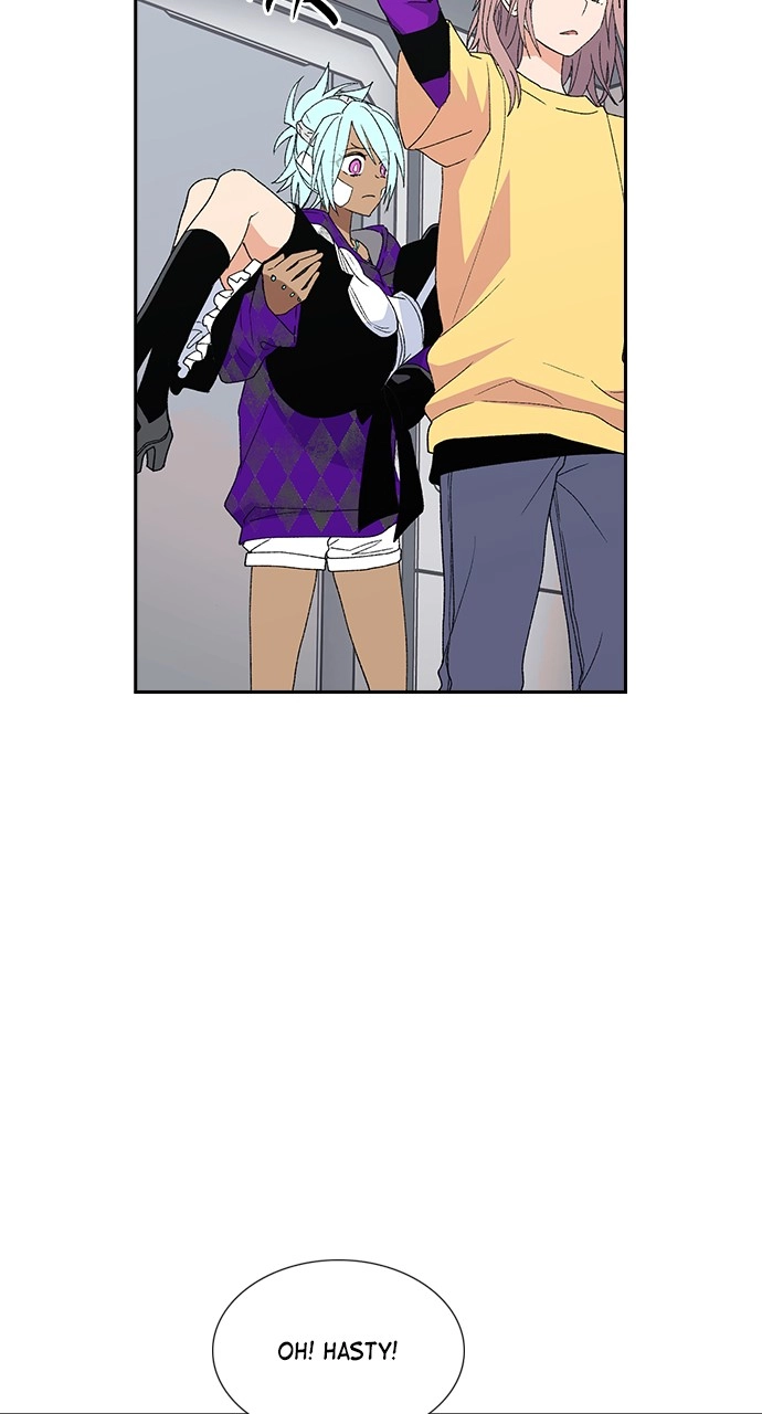 Housekeeper Chapter 139 Page 30