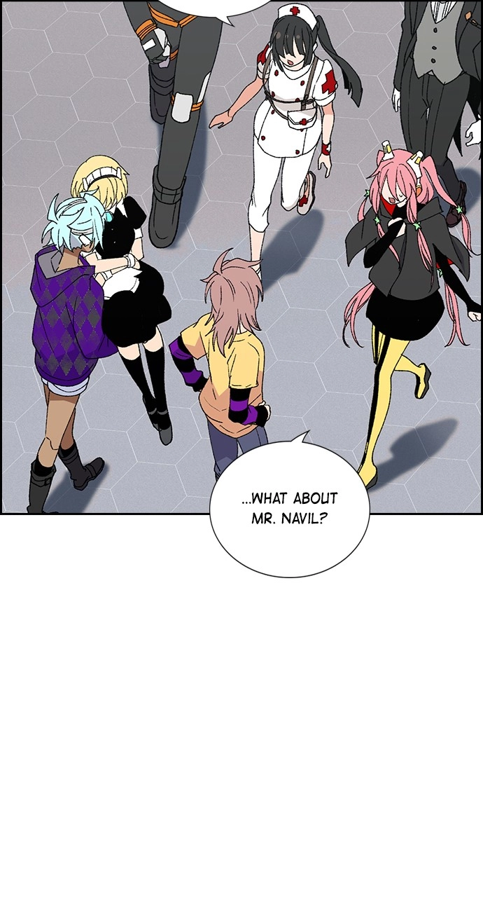 Housekeeper Chapter 139 Page 31