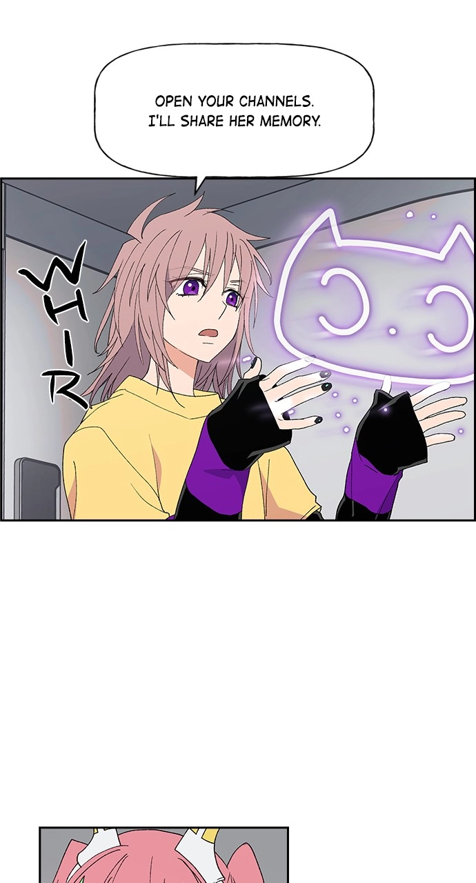 Housekeeper Chapter 139 Page 32