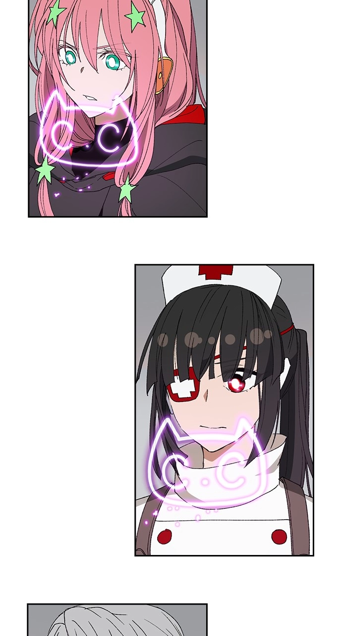 Housekeeper Chapter 139 Page 33