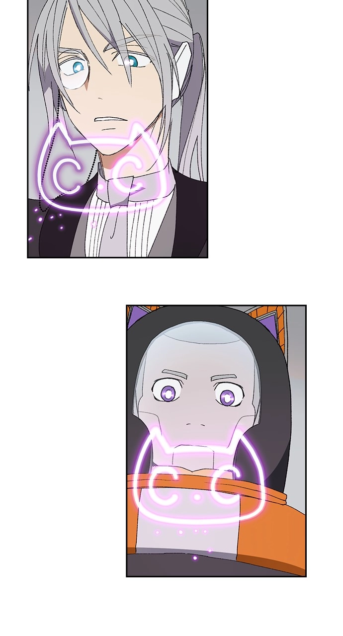 Housekeeper Chapter 139 Page 34