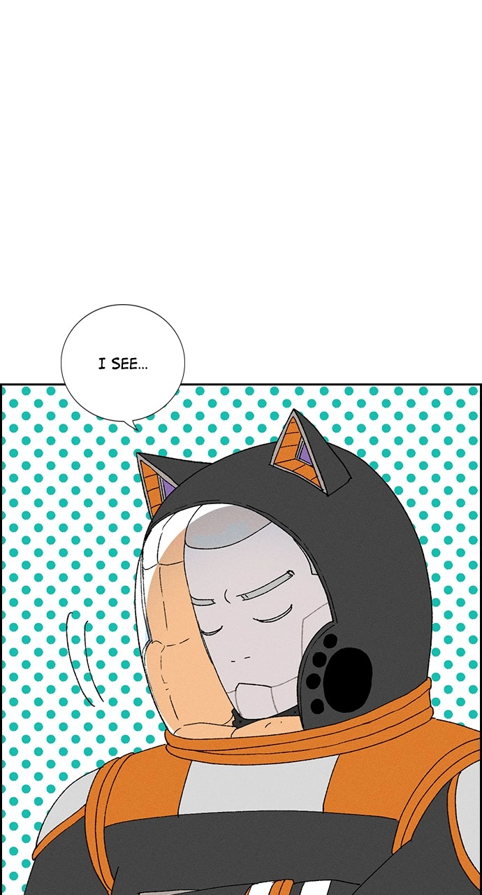 Housekeeper Chapter 139 Page 35