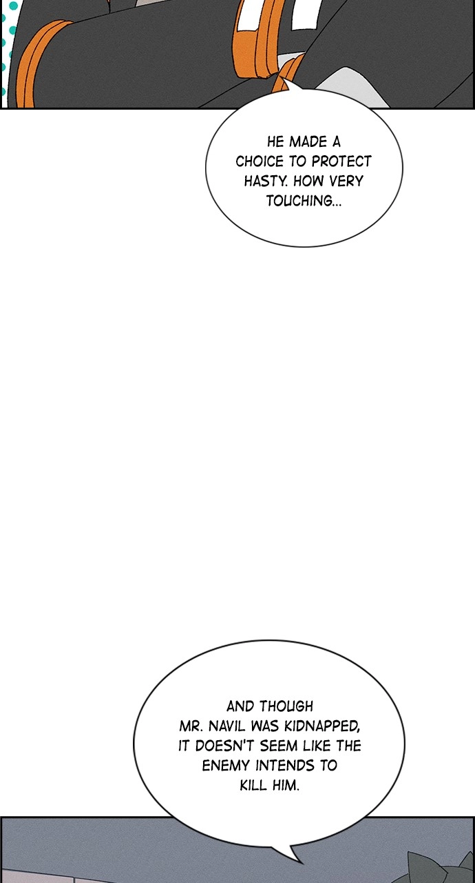 Housekeeper Chapter 139 Page 36