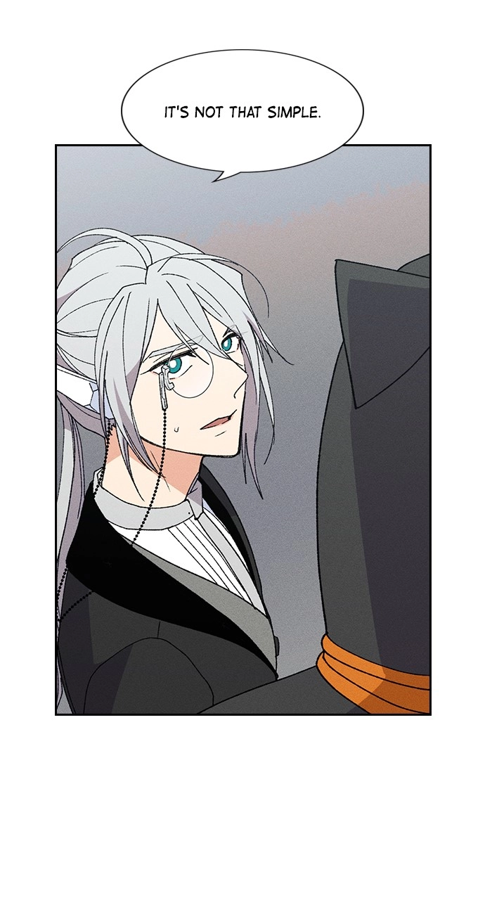 Housekeeper Chapter 139 Page 38