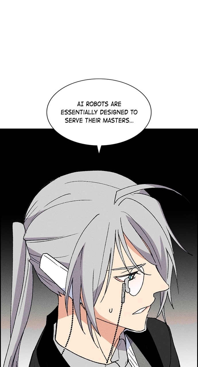 Housekeeper Chapter 139 Page 39