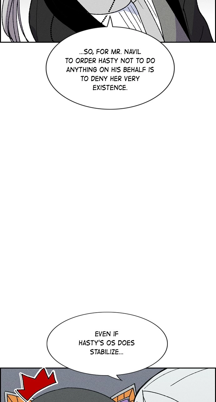 Housekeeper Chapter 139 Page 40