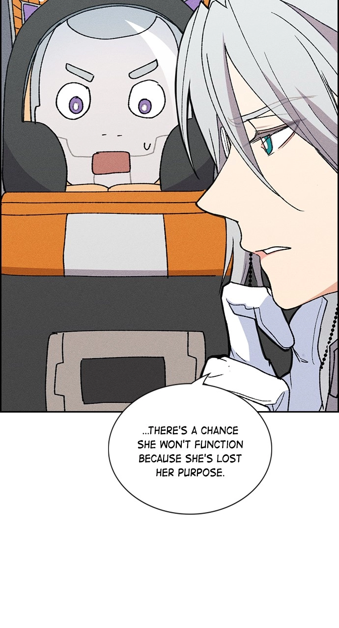 Housekeeper Chapter 139 Page 41