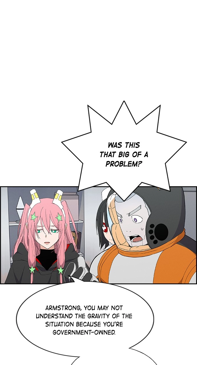 Housekeeper Chapter 139 Page 42