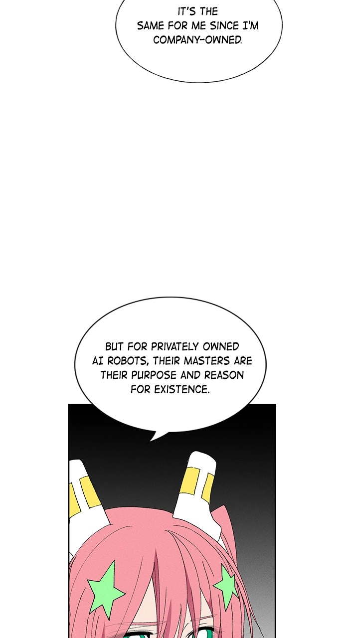 Housekeeper Chapter 139 Page 43