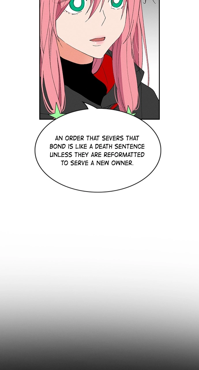 Housekeeper Chapter 139 Page 44