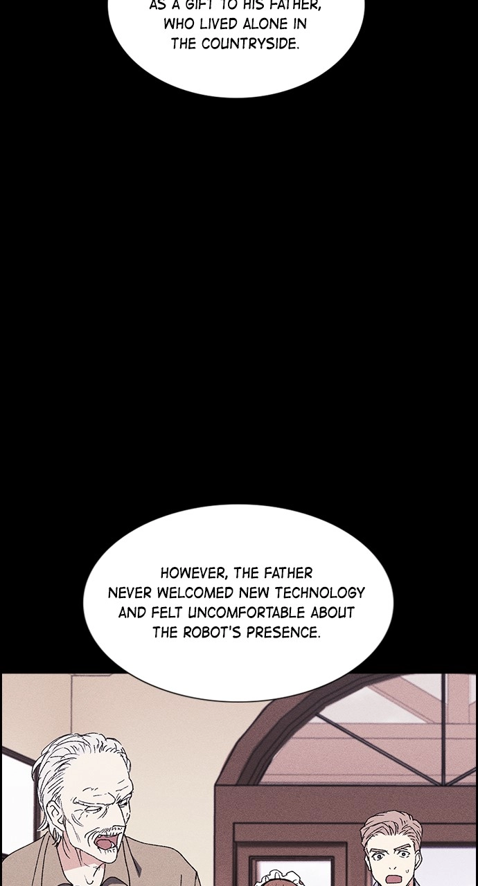 Housekeeper Chapter 139 Page 46