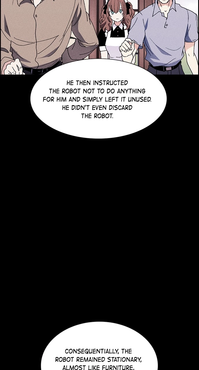 Housekeeper Chapter 139 Page 47