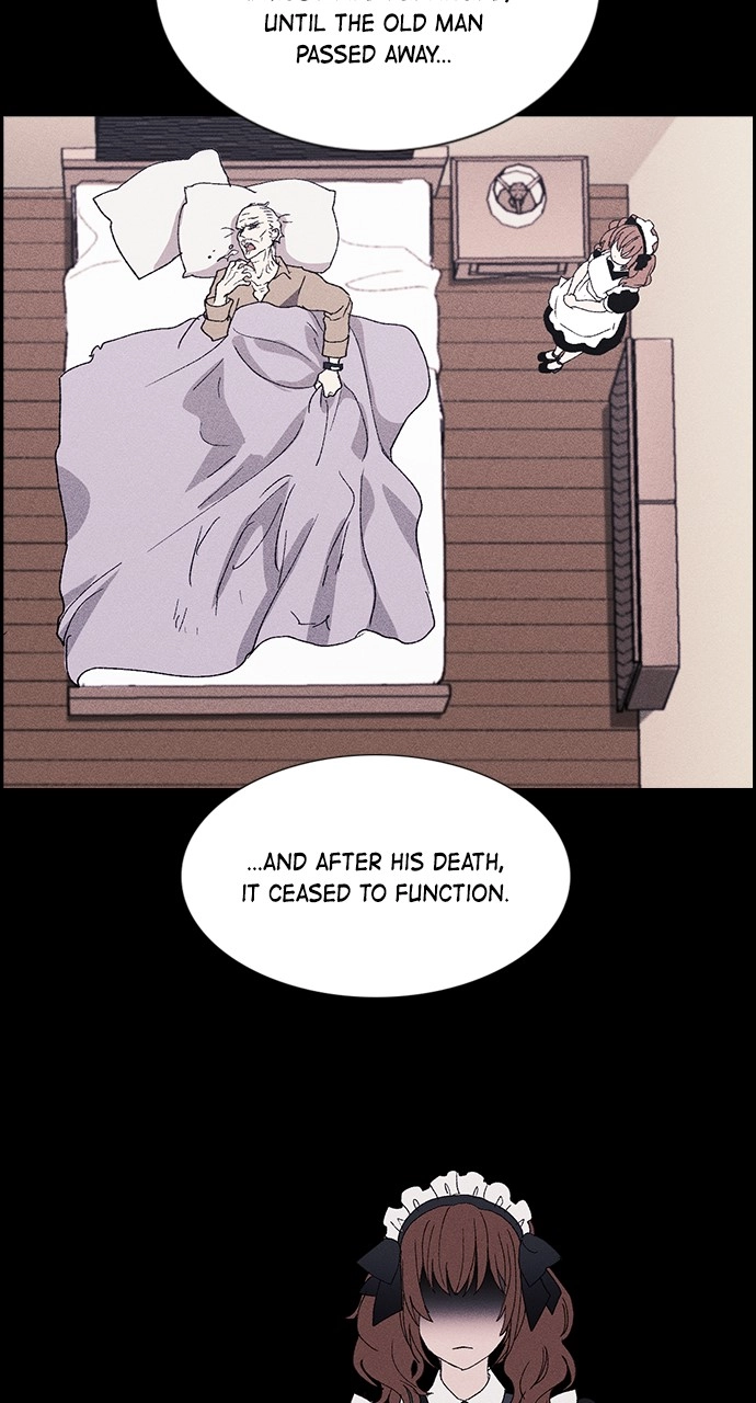 Housekeeper Chapter 139 Page 48