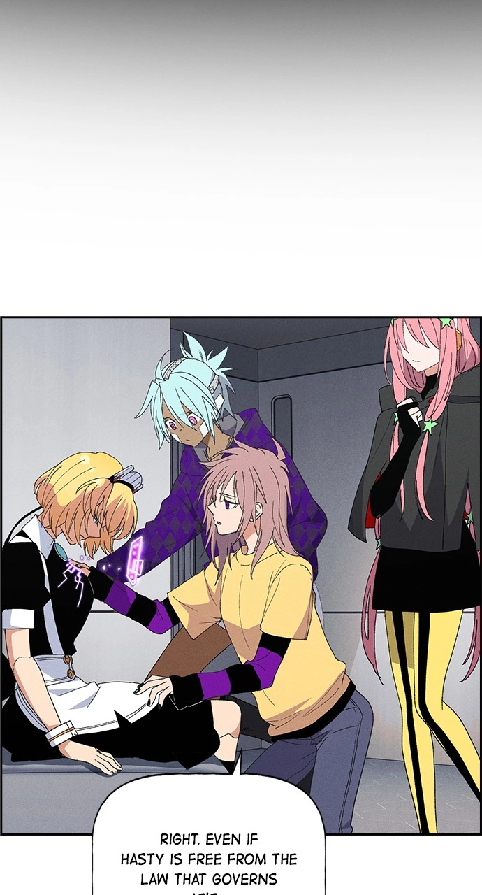 Housekeeper Chapter 139 Page 50