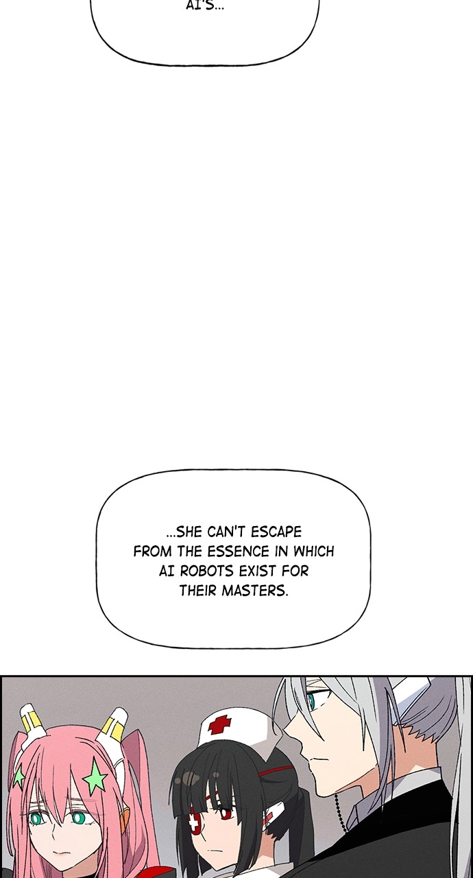 Housekeeper Chapter 139 Page 51