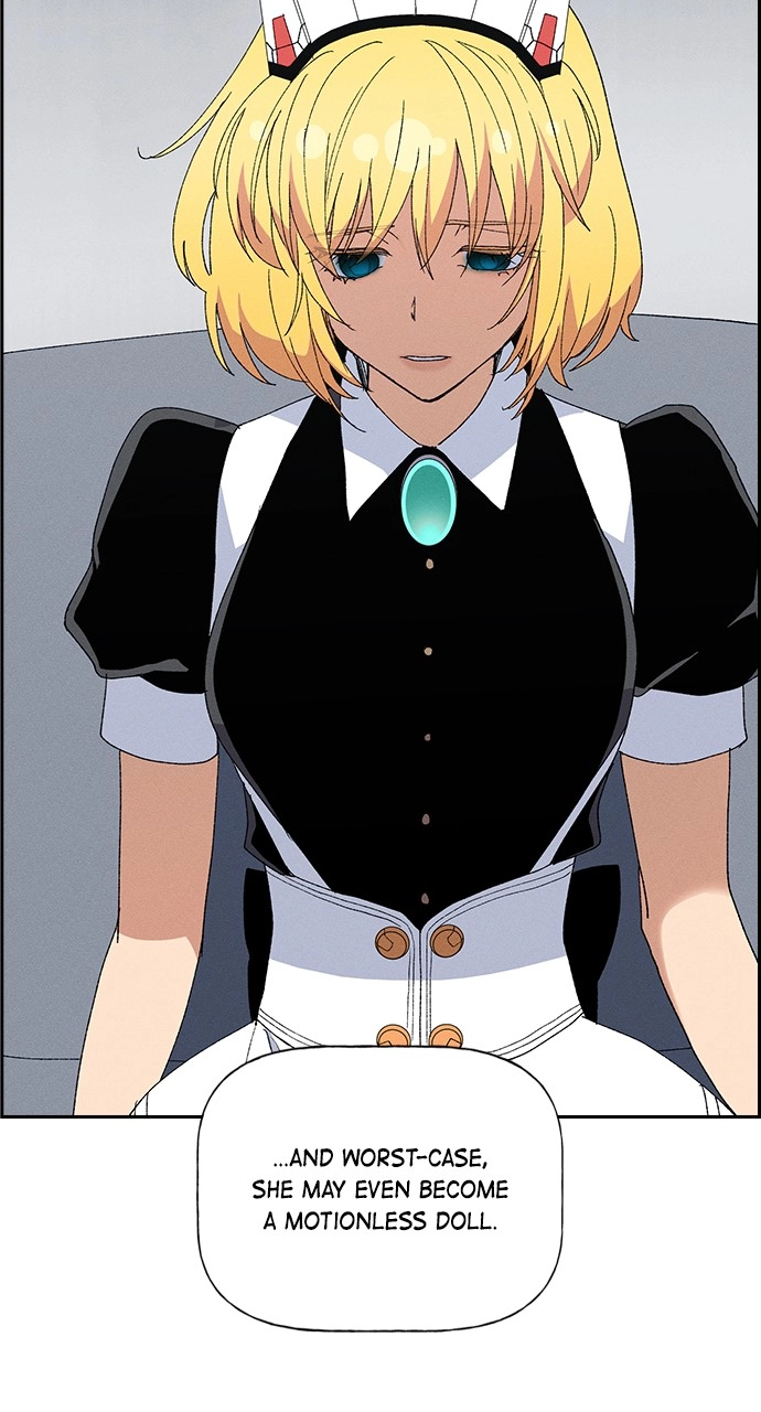 Housekeeper Chapter 139 Page 53