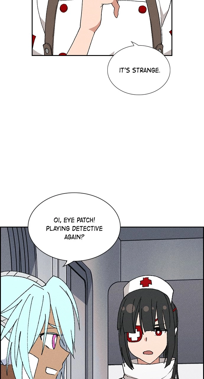 Housekeeper Chapter 139 Page 55