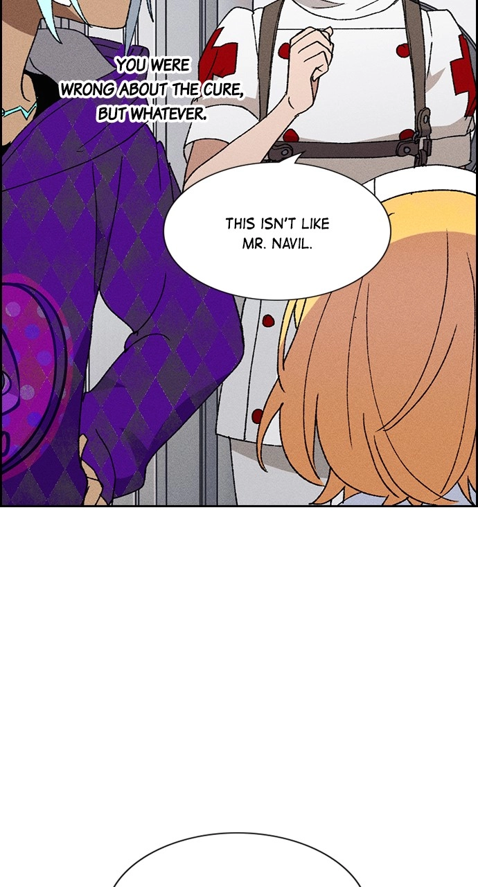 Housekeeper Chapter 139 Page 56