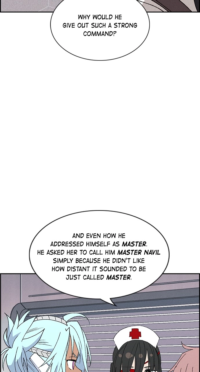 Housekeeper Chapter 139 Page 58