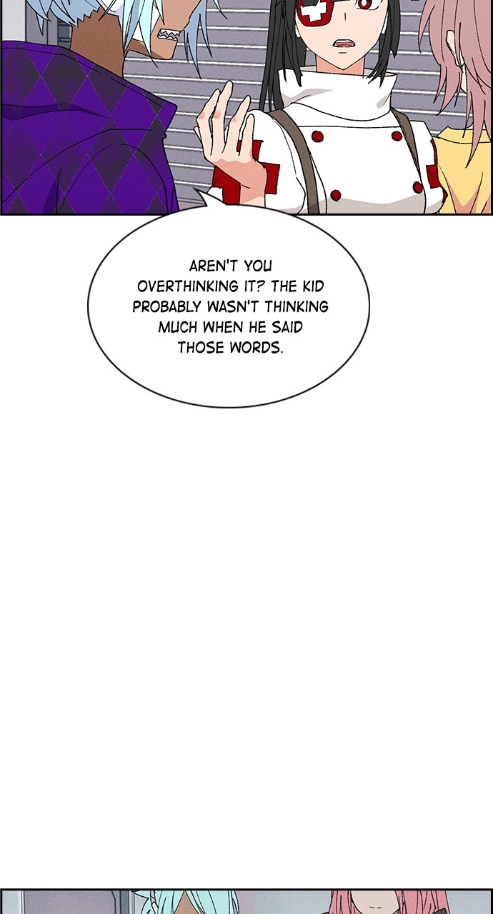 Housekeeper Chapter 139 Page 59