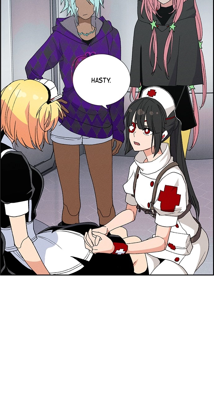 Housekeeper Chapter 139 Page 60