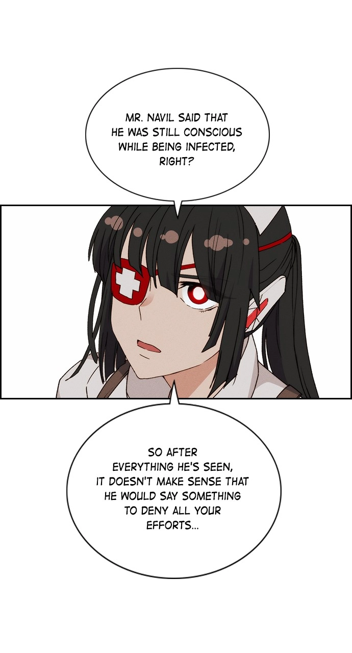 Housekeeper Chapter 139 Page 61