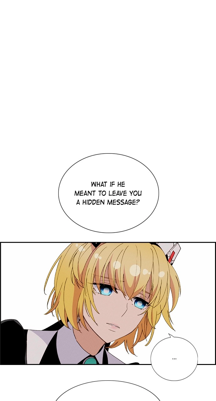 Housekeeper Chapter 139 Page 62