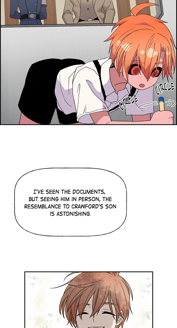 Housekeeper Chapter 139 Page 67