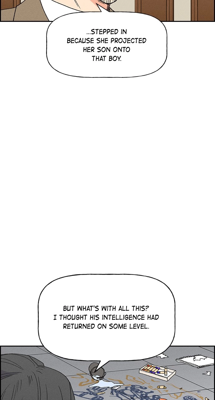 Housekeeper Chapter 139 Page 69