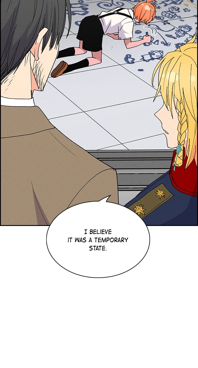 Housekeeper Chapter 139 Page 70