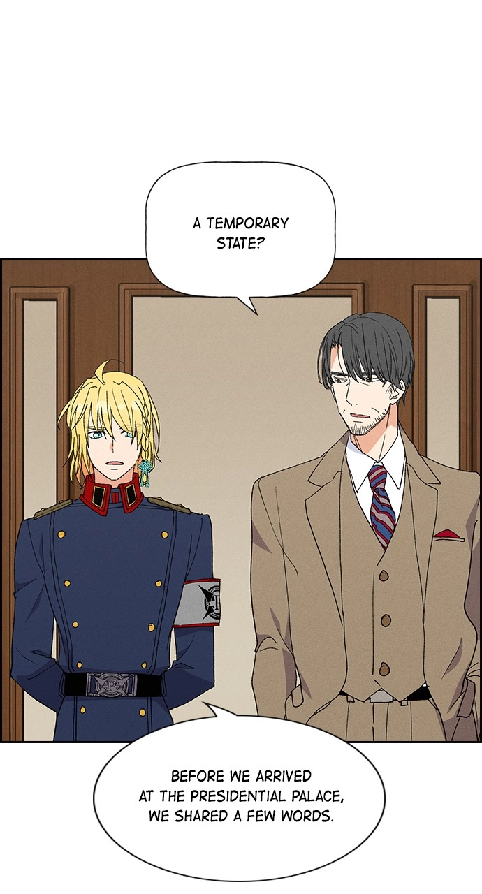 Housekeeper Chapter 139 Page 71