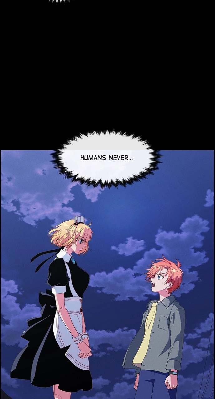 Housekeeper Chapter 139 Page 82