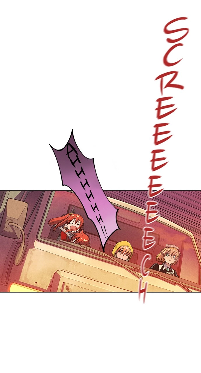 Housekeeper Chapter 9 Page 10