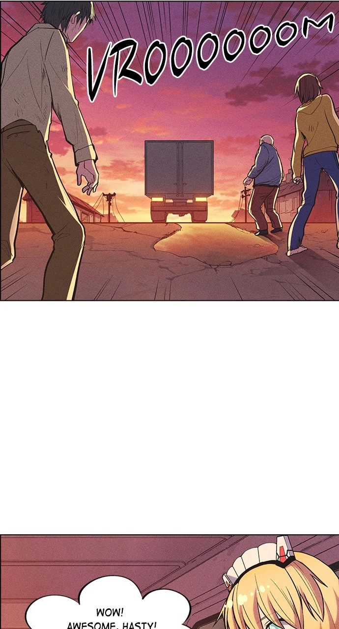 Housekeeper Chapter 9 Page 13