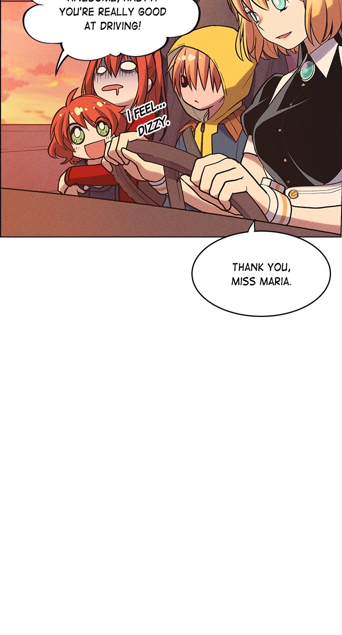 Housekeeper Chapter 9 Page 14