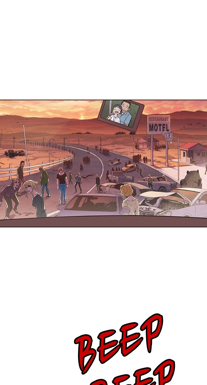Housekeeper Chapter 9 Page 17