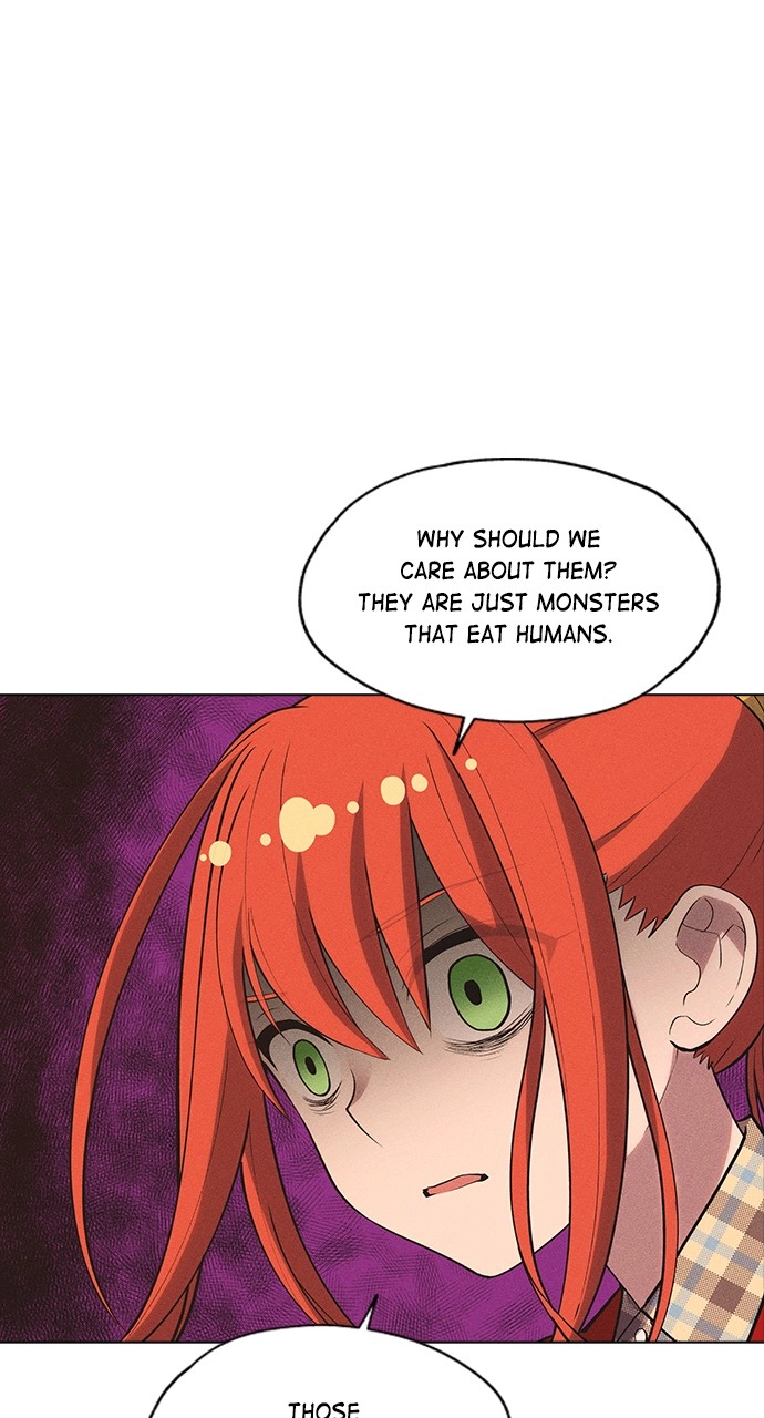 Housekeeper Chapter 9 Page 20