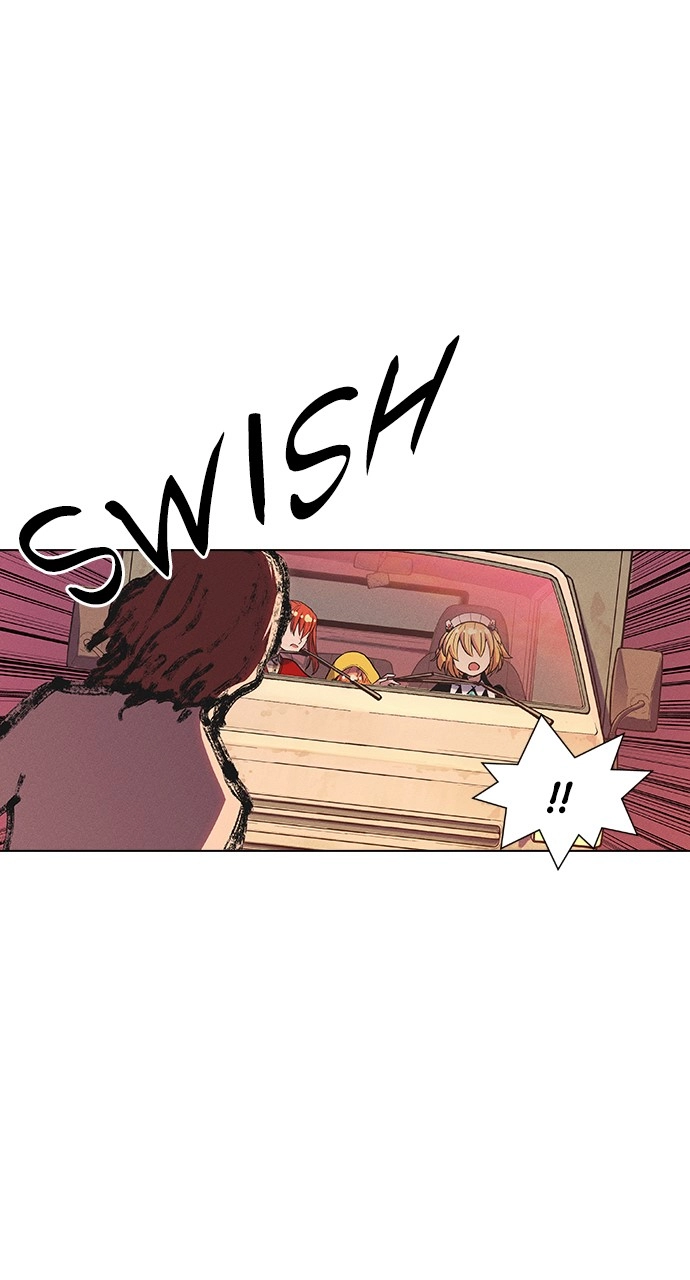 Housekeeper Chapter 9 Page 42