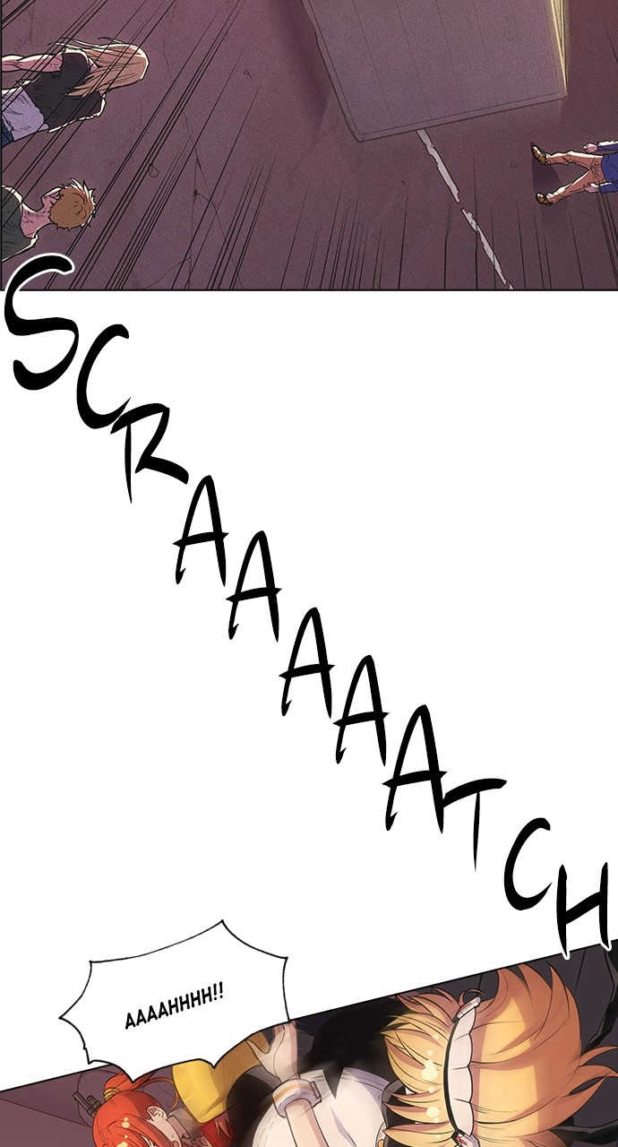 Housekeeper Chapter 9 Page 47