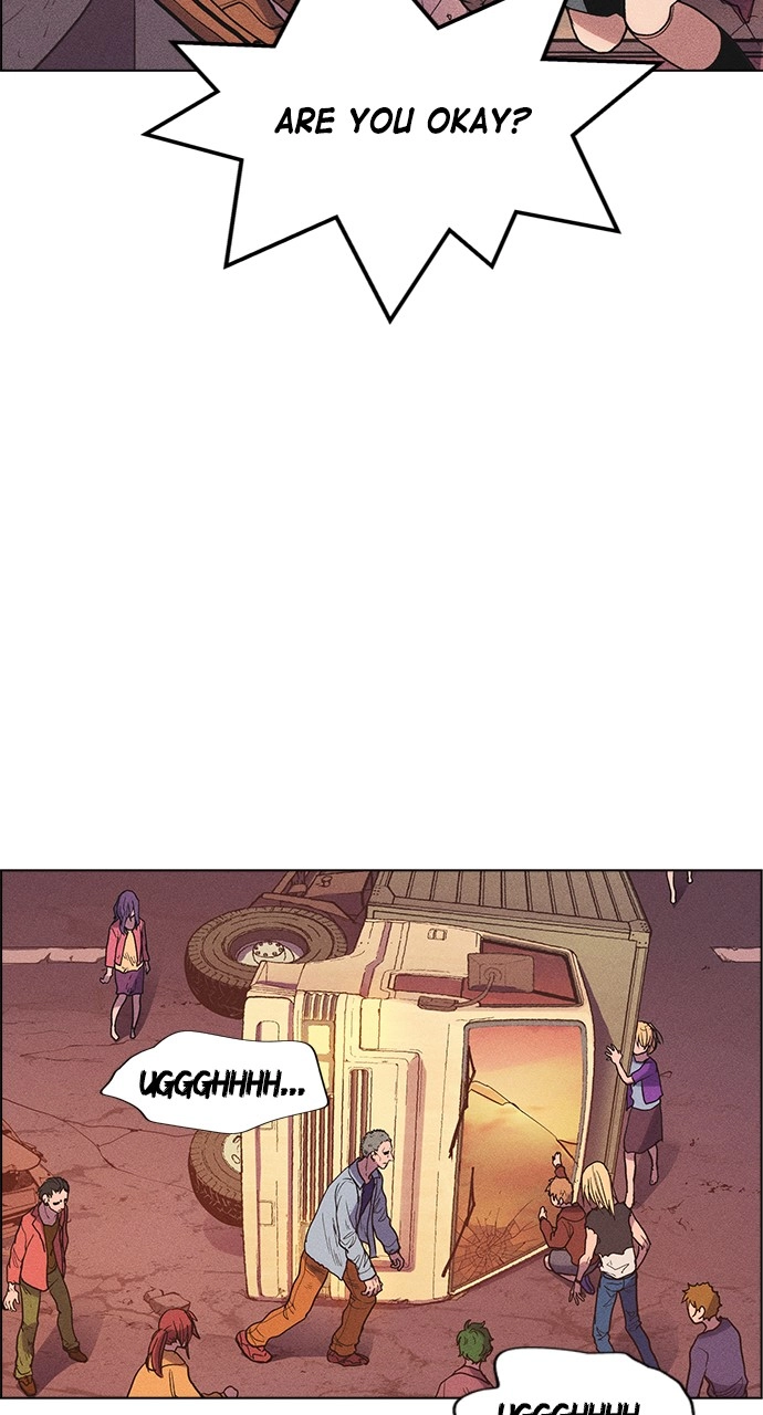 Housekeeper Chapter 9 Page 51